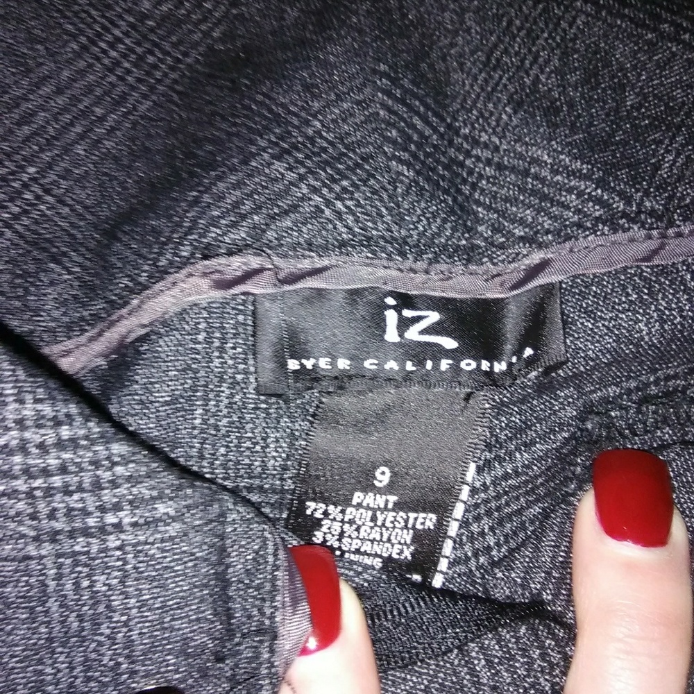 Suit set - Picture 4 of 6